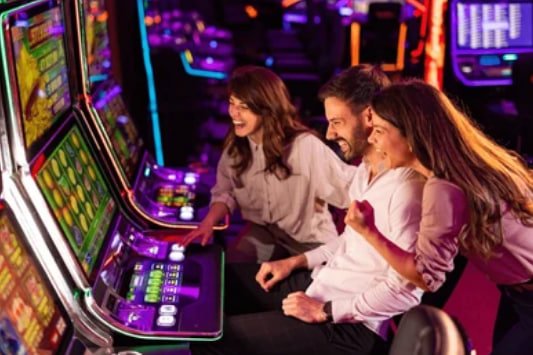 shweyone Myanmar Online Gaming Platform မိတ်ဆက် Casino Sportsbook