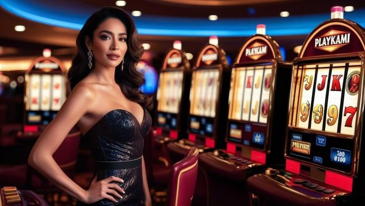 Slots Games