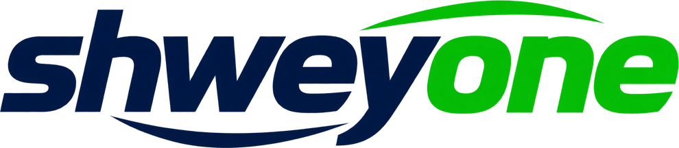 shweyone logo